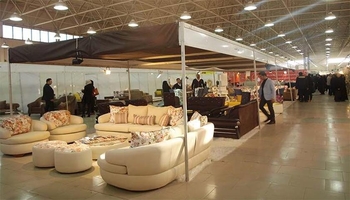 نبض بازار مبلمان کشور در کرمانشاه/ تخفیف ۱۰درصدی برای خریداران