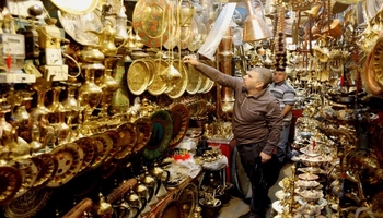 نرخ تورم سالانه عراق با ثابت ماندن قدرت خرید، تثبیت می‌شود