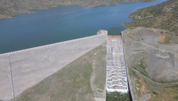 افزایش حجم ذخیره آب سدهای کردستان؛ رعایت الگوی مصرف ضروری است