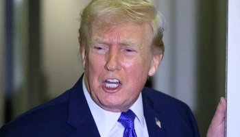 دەیلی بیست: ترەمپ ناتوانێت بڕیارێکی یەکلاکەرەوە لەسەر ئێران بدات