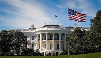 وتەبێژی کۆشکی سپی: ئەولەویەتی ترەمپ دیپلۆماسییە