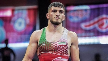 ٣ زۆرانبازانی ئازادی ئێرانی ڕکابەرەکانیان دەناسن