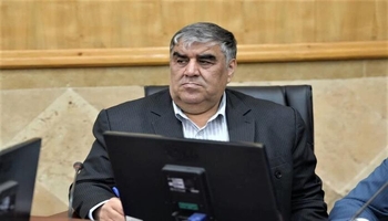 راه‌آهن خسروی، سامانه گرمسیری و تونل پاتاق؛ مطالبه نماینده غرب کرمانشاه از مسئولین