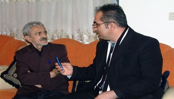 یەدوڵڵا محەمەدی؛ دەنگی ره‌سه‌نی مۆسیقای کوردی لە سنه کۆچی دوایی کرد