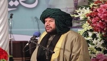 امام جمعه اهل‌سنت کامیاران: مذاکره باید از موضع قدرت و بدون خدشه به اصول انقلاب باشد