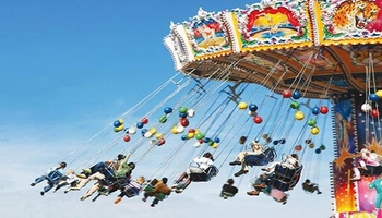 فانفار پشت در افتتاح؛ شهرداری از سرمایه‌گذار شکایت کرد!