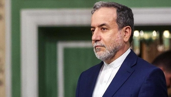 پیام تسلیت عراقچی در پی شهادت رهبر انقلاب؛ پرچمی که او برافراشت، بر زمین نخواهد ماند