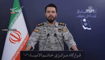  سران رژیم صهیونسیتی زیر ضربات موشکی ایران