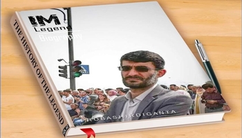 شێرکۆ سەعید: هێرشە موشەکییەکانی ئێران زایۆنییەکانی دوچاری شکستی گەورە کردووە