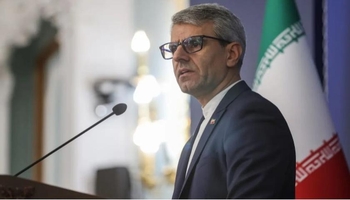 ئێران: سوورین لە سەر بەرگریکردن / داوای لێبووردن لە کەس ناکەین