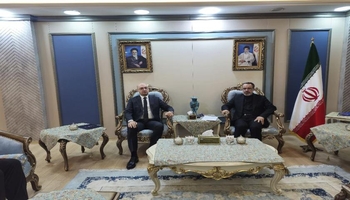 گشایش دفتر یادبود شهادت جانگداز رهبر معظم انقلاب اسلامی حضرت آیت‌الله العظمی امام خامنه‌ای در اربیل + تصاویر(بخش دوم)