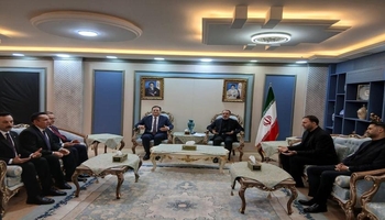 کردنەوەی دەفتەری یادەوەریی شەهیدبوونی ڕێبەری مەزنی ئینقلابی ئیسلامی، ئایەتوڵڵا سەید عەلی خامنەیی، لە هەولێر + وێنەکان