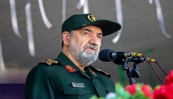 جەنەڕاڵ موحسین ڕەزایی: گەرووی هورمز ناکرێتەوە