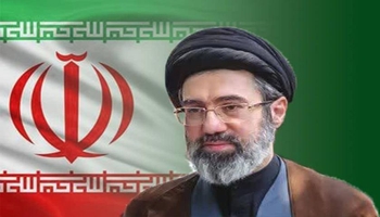 انتخاب آیت‌الله سیدمجتبی خامنه‌ای، پیام اقتدار ملی و شکست استکبار بود