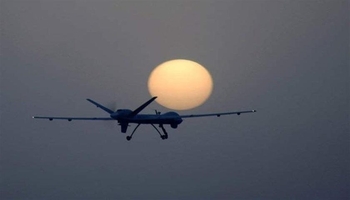 هێرش بۆ سەر پاڵاوگەی لاناز و فڕۆکەخانەی کوەیت لەلایەن ئەمریکا یان ئیسرائیلەوە ئەنجامدراوە