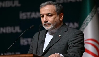 عێراقچی: داگیرکردنی دوورگەی خارگ هەڵەیەکی گەورەتر دەبێت لە هێرشکردنە سەری