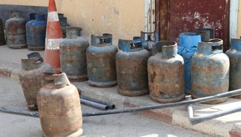 سه‌رۆكی لیژنه‌ی غازی سلێمانی: لە سبەینێوە قەیرانی غاز نامێنێت