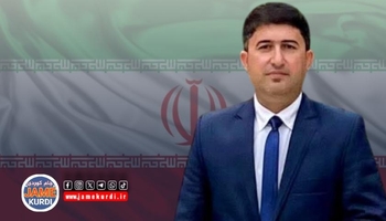 خۆشناو ئەحمەد: ئێران لە رووی ناوخۆیی و هەرێمایەتیەوە رەگی داکوتاوە