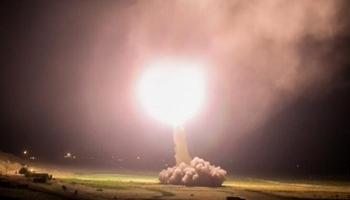 هشدار ایران درباره نابودی بانک اهداف فناوری و سیاسی دشمن در ۴۸ ساعت