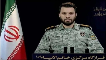 بارەگای خاتەمولئەنبیا: دۆخی هورمز گۆڕاوە و ناگەڕێتەوە بۆ پێشوو