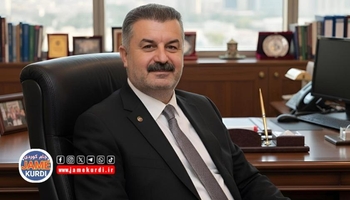 کاروان عەلی: ئێران تێگەشتووە هەڕەشەکانی دوژمن ووتەی بێ ناوەڕۆکن