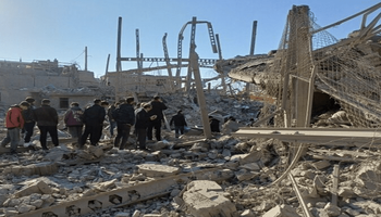 ماموستایان کردستان؛ وحدت ملی و دفاع مقدس، سپر استوار ایران در برابر تهدیدات