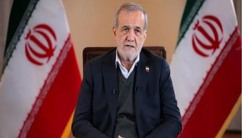 پزیشکیان: ڕێگە مەدەن دوژمنانی ئێمە لە ناو خاکی وڵاتانی ئێوەوە جەنگ دژی ئێران بەڕێوەبەرن