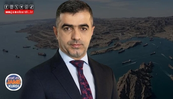 علی محمد صالح: تنگه هرمز «نقطه قوت» و خط قرمز ایران است