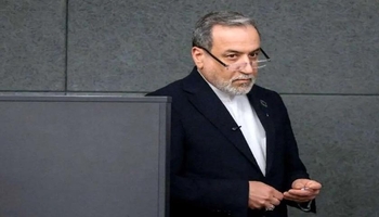 وزیر امور خارجە ایران: زمان اخراج نیروهای امریکا از منطقه فرا رسیده است