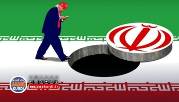  ئێران لە کۆنترۆڵکردنی گەرووی هورمزەوە بۆ بەکارهێنانی وەک کارتێکی فشار