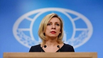 رووسیا: تاران بەتەواوی گەرووی هورمزی کۆنترۆڵ کردووە و ئەمریکا ناتوانێت بیکاتەوە