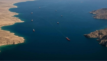  ایران تنگه هرمز را در برابر وعده‌های توخالی باز نخواهد کرد