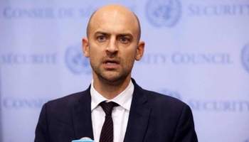  وزیر خارجهٔ فرانسه: هدف‌قراردادن زیرساخت‌های ایران به خودمان آسیب خواهد زد