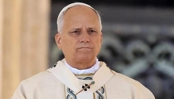 پاپ تهدیدها علیه مردم ایران را «غیرقابل قبول» خواند