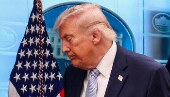  عقب نشینی حقیرانه ترامپ/ پیشنهاد 10 بندی ایران مبنای مذاکرات