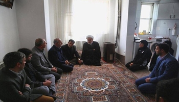 در دیدار با «فاطمه مخدومی» عضو تیم ملی فوتبال؛ هوشیاری بانوان فوتبالیست در خنثی کردن دسیسه دشمنان در استرالیا ستودنی است