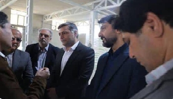 تأمین پایدار آرد در کردستان؛ هیچ کمبودی وجود ندارد