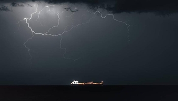 شورای امنیت روسیه درباره تهدیدات درگیری در خاورمیانه؛ بحران غذایی در راه است 