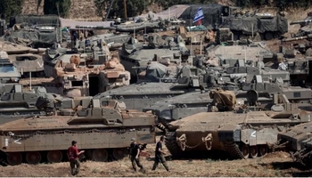 عضو سابق MI۶: ارتش اسرائیل در آستانه فروپاشی قرار دارد