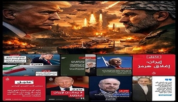 قەبارەی دژبەیەکبوونەکان لای ترەمپ دەبینیت؟! زیاتر لەوەی هەناسە بدات درۆ دەکات