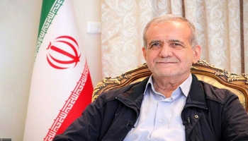سەرۆک کۆماری ئێران: جەنگ لە بەرژەوەندی کەسدا نییە