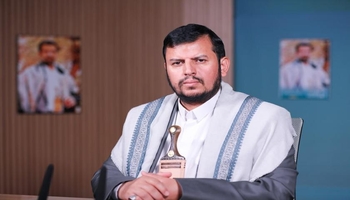 هشدار رهبر انصارالله یمن؛ در برابر هرگونه تجاوز به ایران، بی‌طرف نخواهیم بود