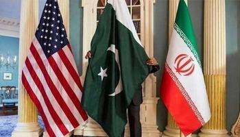 ایران می‌خواهد اکنون درباره پرونده پایان جنگ با تمام جزئیات آن مذاکره کند