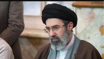 گزارش فرمانده قرارگاه مرکزی خاتم‌الانبیا به آیت‌الله سیدمجتبی خامنه‌ای درباره آمادگی نیروهای مسلح