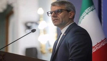 ایران: رژیم متجاوز صهیونیستی باید قاطعانه محکوم شود