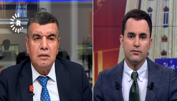 عضو دفتر سیاسی اتحادیە میهنی: برای انتخابات مجدد آمادەایم