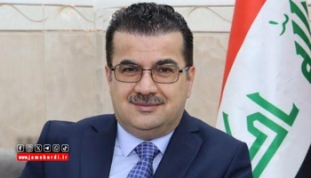 عادل عبدالقادر: دولت ترامپ درک درستی از روابط اقلیم کردستان و ایران ندارد / کردها نمی خواهند خودکشی سیاسی کنند