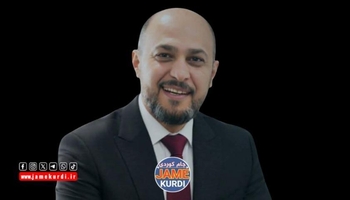 تحلیلگر سیاسی کرد: ترامپ در جنگ با ایران بە بن بست رسیدە است / کردها در دام توطئە آمریکا نیفتند