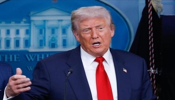 تهدید مستقیم عمان از سوی ترامپ