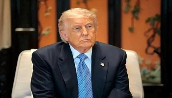 ادعای ترامپ در تروث سوشال: ایران باید موافقت کند که هرگز سلاح یا بمب هسته‌ای نخواهد داشت